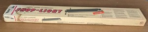 lot 84 image: Vintage, Never Opened VistaLife Energy Saving Flourescent Shop-Light - Z