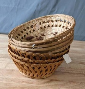 lot 175 image: Assortment of Baskets - Z