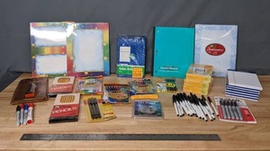 lot 187 image: Collection of Office Supplies - Z