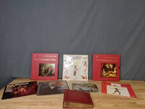 lot 331 image: Collection of Vintage Albums Neil Diamond, Paul Mauriat and More - Z