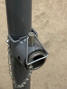 Bulldog 5,000# Trailer Jack