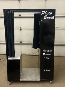 Photo Booth