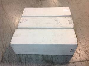 Lot of 3 Assorted Boxes of 6 in. Dia x 36 in. Triple-Wall Galvanized Chimney Stove Pipe by DuraVent Customer Returns See Pictures