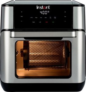 Instant Pot Vortex Plus 10 Quart Air Fryer Oven - Black