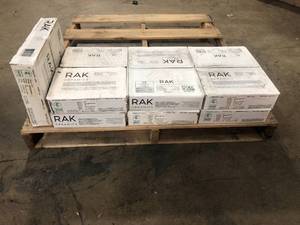 lot 29 image: RAK Ceramic Tile Flooring - 8 cases total - review all pictures