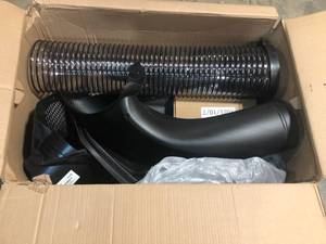 lot 39 image: Cub Cadet Original Equipment 42 in. and 46 in. FastAttach Double Bagger for XT1 and XT2 Series Riding Lawn Mowers (2015 and After) - Review All Pictures
