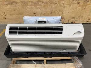 lot 15 image: AMANA PTC153G35AXXX - PTAC Packaged Terminal Air conditioner