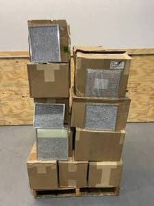 lot 23 image: Huge Lot of Microwave Filters (various sizes)