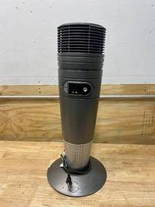 lot 42 image: LASKO 1500-Watt Electric Portable Full-Circle Ceramic Space Heater