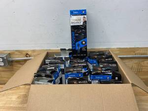 lot 43 image: COPPER FIT Lot of 20 Orthotic Insoles