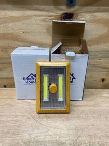 lot 92 image: SMART HOME Lot 2 Boxes of- Dimmable Lights (2 per box)