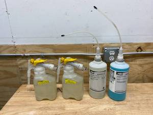 lot 122 image: Various Cleaning Products