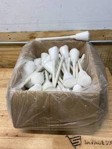 lot 126 image: Box of Toilet Bowl Cleaners