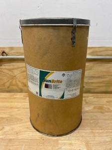 lot 137 image: SUNBRITE Powdered Chlorine Laundry Bleach (50 lb)