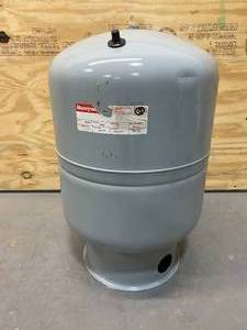 lot 159 image: HONEYWELL XPS30 14 GAL Expansion Tank