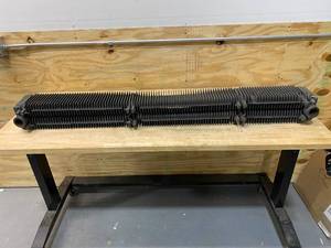 lot 160 image: GOVERNALE 6-55 CI Element (G0VCIE655)