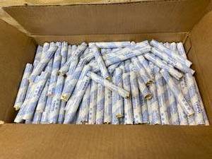 lot 176 image: TAMPAX Box of Tampons
