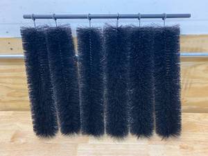 lot 221 image: LITTLE GIANT  14940343 F-SBRK Skimmer Brush Replacement Kit