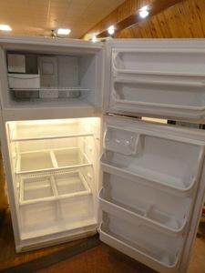Kenmore RefrigeratorFreezer