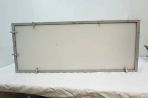 lot 4 image: x-ray viewing light