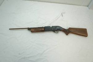 lot 23 image: Power Master 780 BB gun