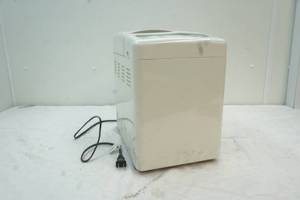 lot 110 image: Toastmaster bread maker