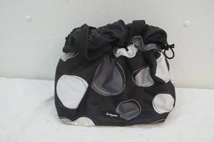 lot 150 image: small insulated tote
