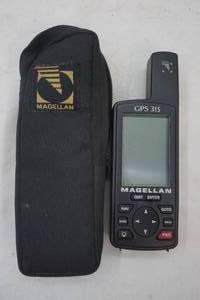 lot 152 image: Magellan GPS 315