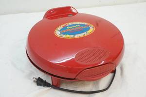 lot 159 image: Santa Fe Quesadilla maker