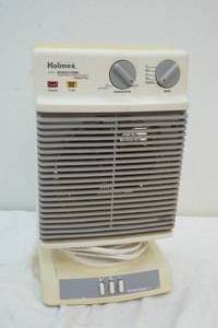lot 168 image: Holmes heaterfan