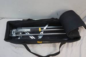 lot 175 image: M-D Building Products 26 tile cutter