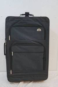 lot 193 image: Rome Executive suitcase