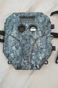 lot 210 image: Hunten Outdoors trail cam