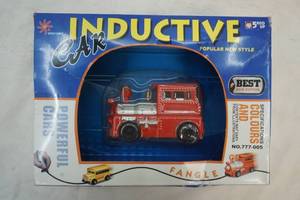 lot 240 image: Inductive car