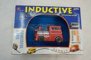 lot 241 image: inductive car