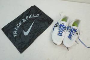 lot 242 image: mens Nike shoes
