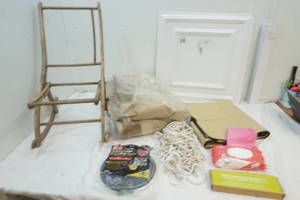 lot 250 image: patio furniture cover