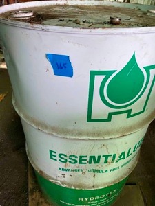lot 165 image: Hydrotex Essential Lube Gas Oil Additive