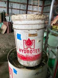 lot 169 image: Hyrdotex Powerflow Diesel Fuel Conditioner