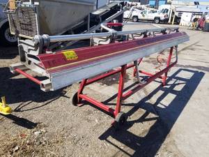 lot 12 image: Van Mark Mark 1 Series M1060 Brake