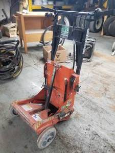lot 22 image: General CTS12 Rip-R-Stripper Stripper