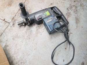 lot 35 image: Bosch 11219EVS Rotary Hammer