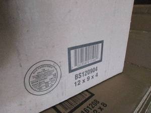 lot 147 image: Shipping Boxes