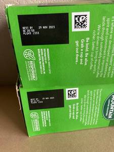 lot 112 image: Breakfast Blend K-Cups