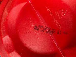 lot 48 image: Folgers Coffee