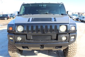 2003 HUMMER H2 AWD - 105,327 Miles -