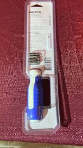 Lennox Screw Guide Driver