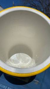 Igloo 5 Gallon Cooler - Clean