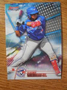 2018 Bowmans Best Vladimir Guererro Jr. Rookie #TP-1 LK