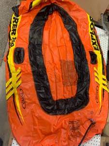 Explore 200  2 Person Raft